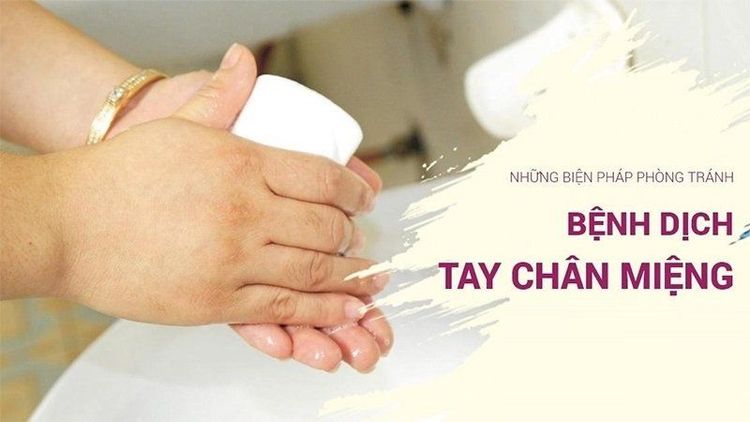 
Trẻ em cần được bảo vệ một cách chủ động để tránh bị virus gây bệnh tay chân miệng.
