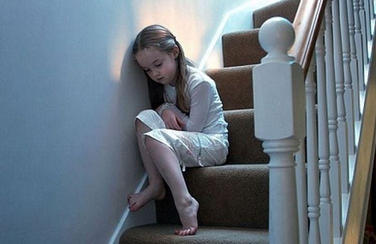 Children with autism who scream often dislike interaction