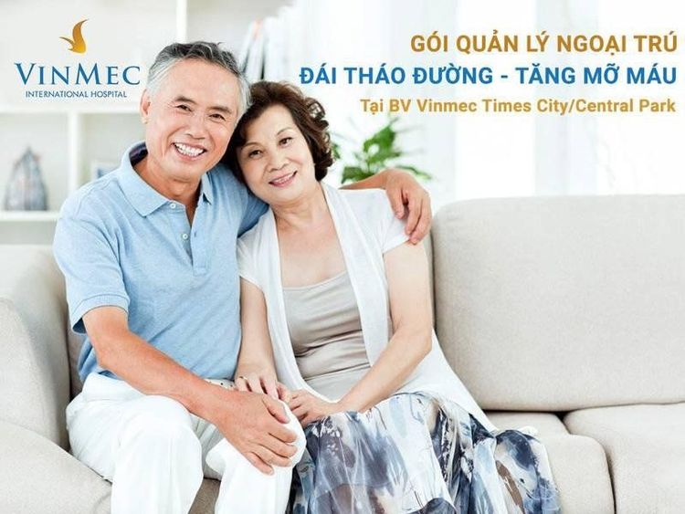 
Người cao tuổi có nguy cơ mắc tiểu đường type 2 cao hơn người trẻ
