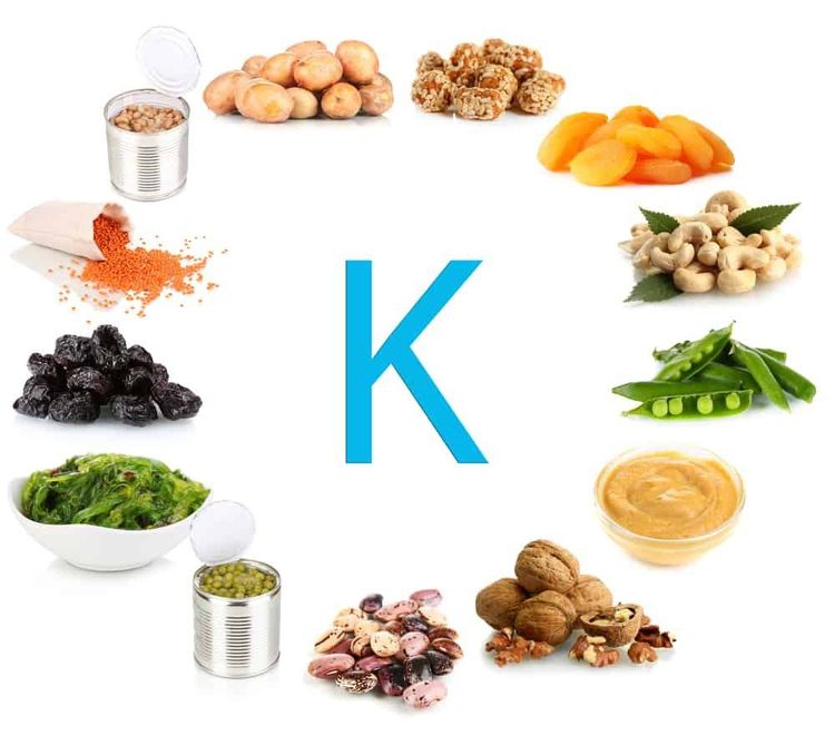 
Vitamin K có trong nhiều loại thực phẩm vì vậy mọi người có thể có đủ loại vitamin K cần thiết khi có chế độ ăn riêng
