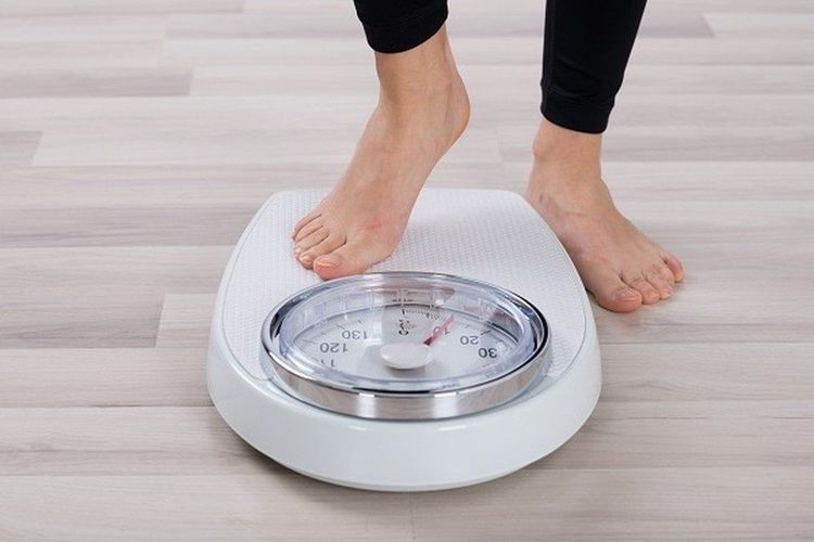 Thuốc tránh thai gần như không ảnh hưởng đến tăng cân