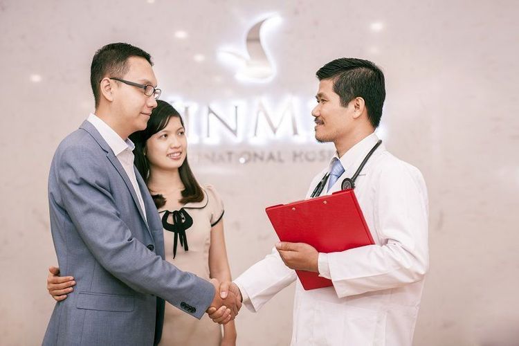 
Gói Sàng lọc Tim mạch - Khám Tim mạch cơ bản của Bệnh viện Đa khoa Quốc tế Vinmec phù hợp với nhiều đối tượng khác nhau
