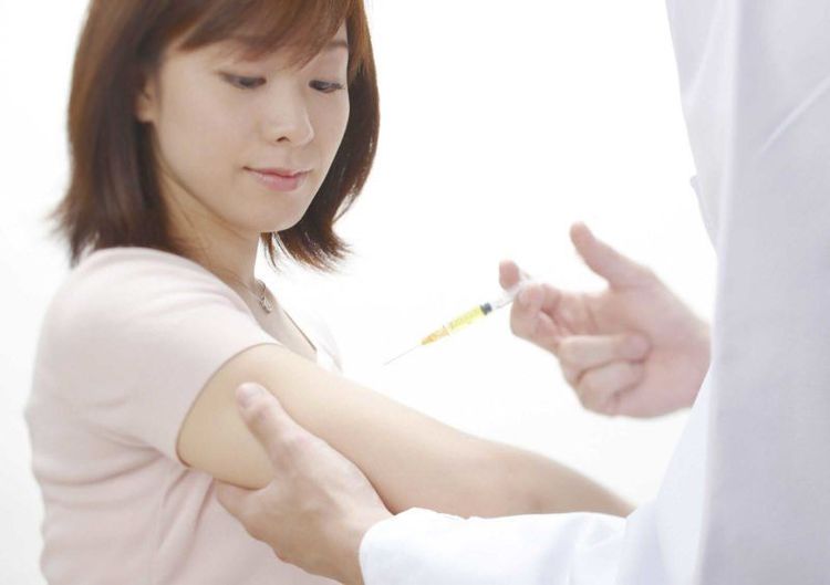 
Cần thảo luận với chuyên gia về các loại Vaccine cần tiêm trước khi mang thai
