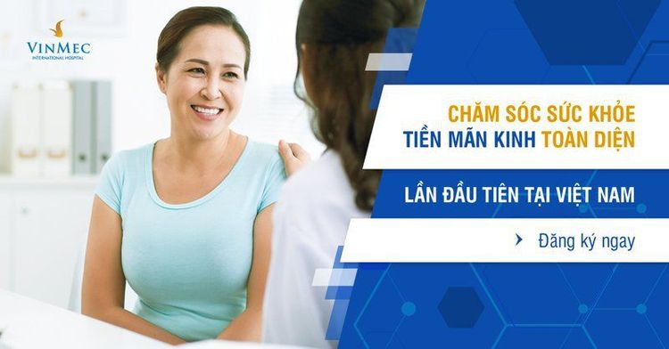 
Trong một số trường hợp, bác sĩ có thể đề nghị xét nghiệm máu để kiểm tra và loại trừ một số nguyên nhân gây biểu hiện giống mãn kinh
