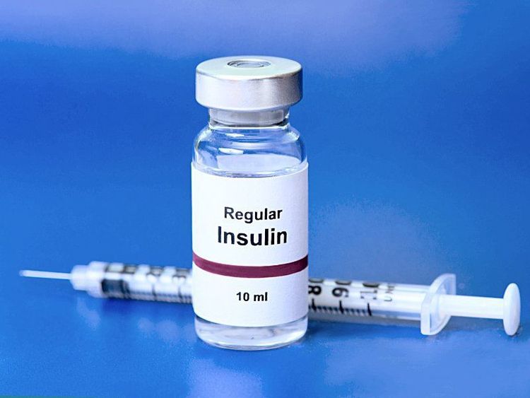 
Insulin là hormone duy nhất làm giảm được nồng độ glucose trong máu
