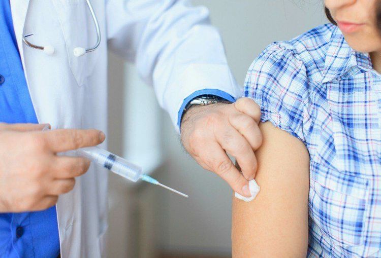 
Vắc xin HPV có thể tiêm sớm nhất vào lúc trẻ 9 tuổi
