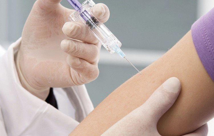 
Tiêm vắc-xin HPV cho người dưới 26 tuổi, nếu chưa được tiêm phòng trước đó
