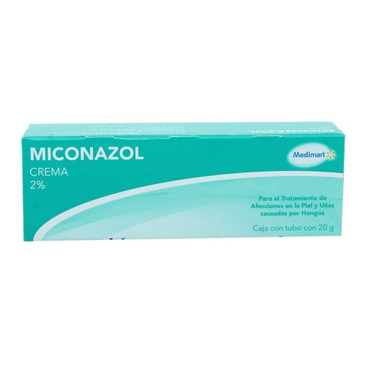 
Thuốc Miconazol
