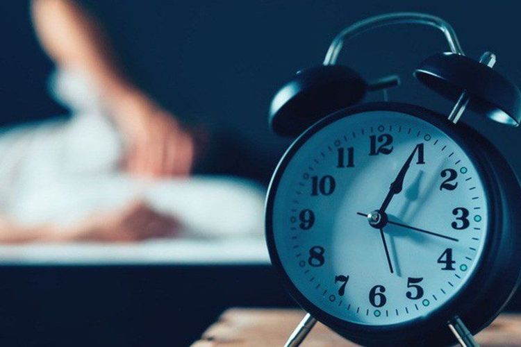 Rối loạn giấc ngủ có thể xuất hiện nhiều năm trước khi người bệnh Parkinson biểu hiện triệu chứng vận động