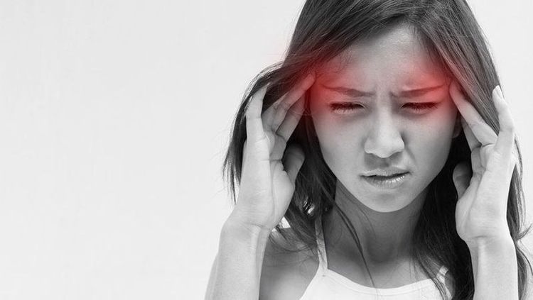 
Bệnh glocom có liên quan đến migraine
