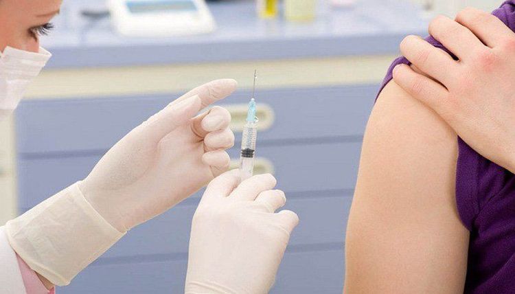 
Sởi, Quai bị, Rubella sẽ dễ bị lây nếu chưa tiêm vắc-xin hoặc chưa tiêm đủ mũi hay chưa tạo được miễn dịch
