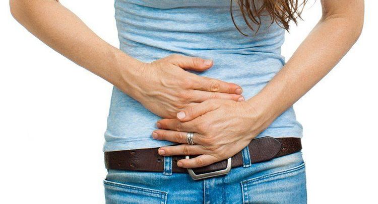 
Many causes can cause menstrual disorders
