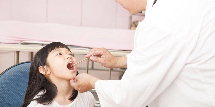 
Vinmec International General Hospital is a leading prestigious hospital in diagnosing and treating ear, nose and throat diseases in children.
