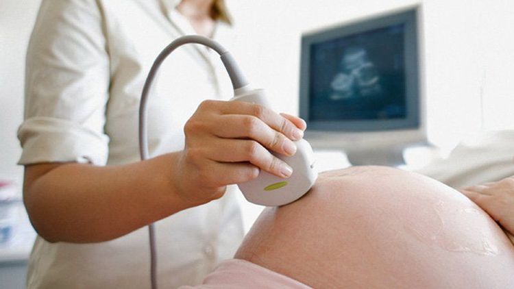 
Pregnant mothers need regular prenatal checkups throughout pregnancy
