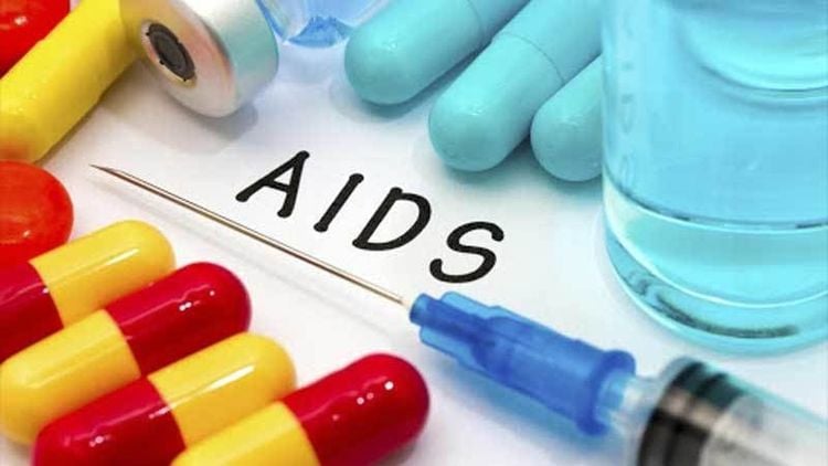 
Người mắc bệnh hệ miễn dịch suy giảm, HIV/AIDS nên đi thực hiện xét nghiệm PCR lao
