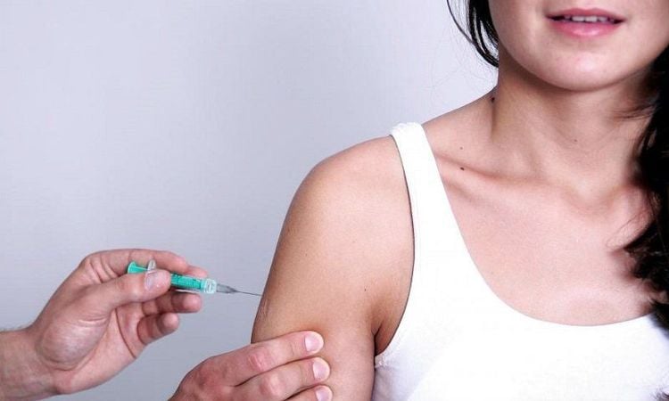 
Bà mẹ cần tiêm chủng phòng ngừa bệnh Rubella trong độ tuổi chưa sinh nhiễm Rubella
