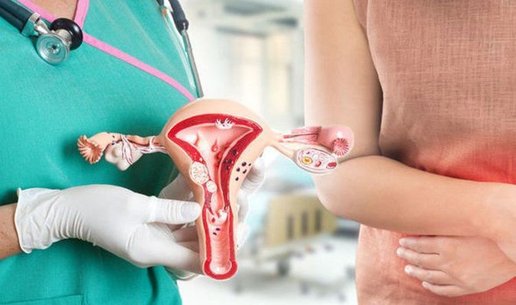 Bệnh nhân ung thư tử cung được chỉ định thực hiện thủ thuật