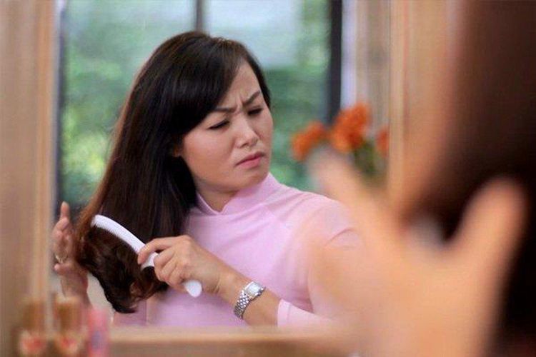 
Thời kỳ mãn kinh gây ra nhiều ảnh hưởng tới tâm sinh lý của phụ nữ
