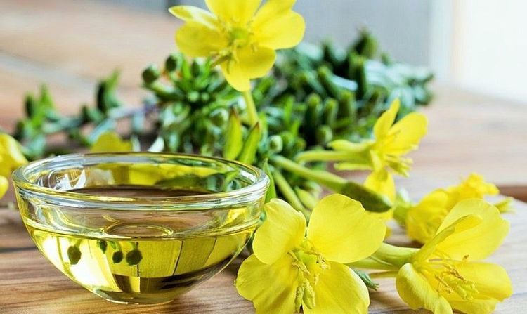 Bên trong tinh dầu hoa anh thảo chứa lượng lớn omega 6