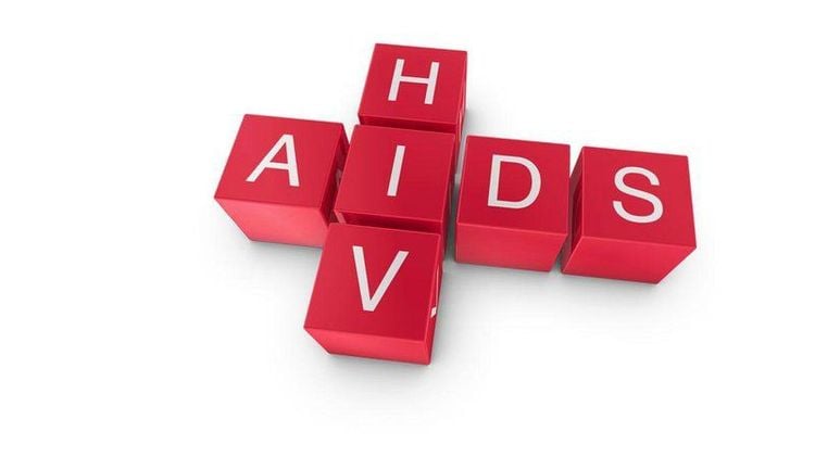 
HIV làm hệ miễn dịch của cơ thể yếu đi, tăng nguy cơ mắc bệnh lao
