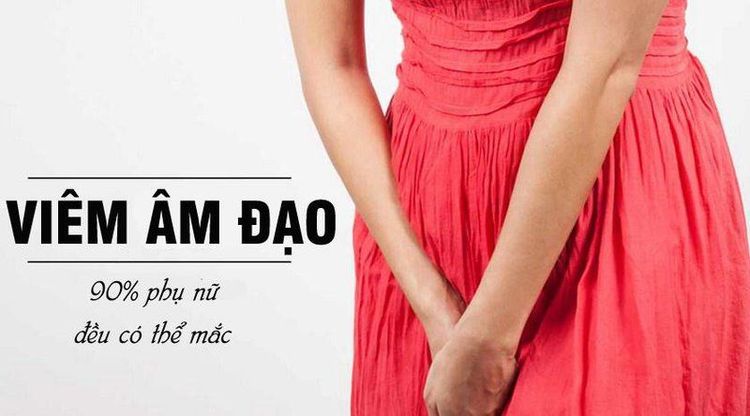 
Bệnh viêm âm đạo tác động nhiều đến đời sống và sinh hoạt của người phụ nữ
