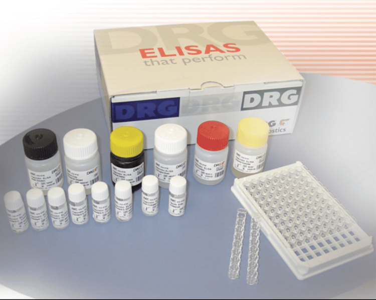 
Xét nghiệm Elisa
