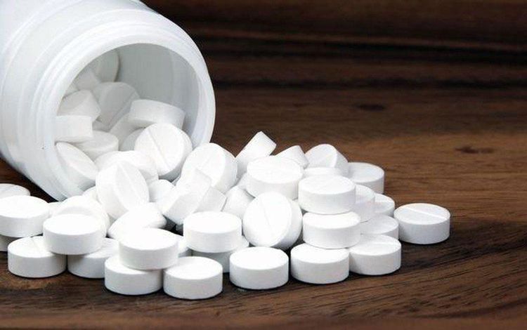 
Thuốc Aspirin làm gia tăng hội chứng Reye ở trẻ em
