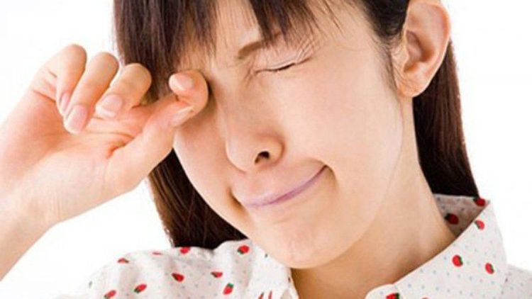 Cách khắc phục mủ trong lẹo mắt dứt điểm như thế nào?