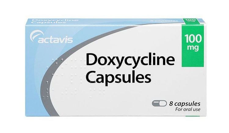 
Thuốc Doxycycline cần dùng theo đúng hướng dẫn của bác sĩ
