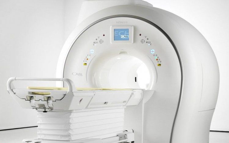 
Chụp MRI cho phép chẩn đoán chính xác các tổn thương của bộ phận trong cơ thể
