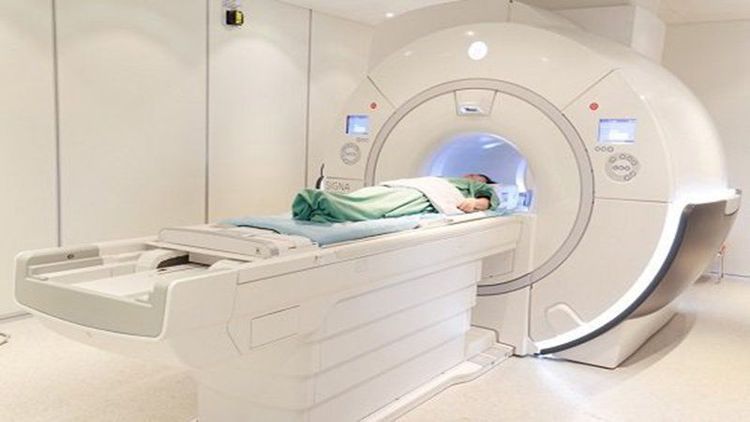 
Chụp MRI giúp chẩn đoán ung thư tuyến tiền liệt
