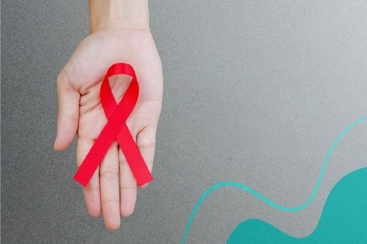 
Bệnh nhân nhiễm HIV có nguy cơ phát triển zoster cao hơn so với người không nhiễm HIV.
