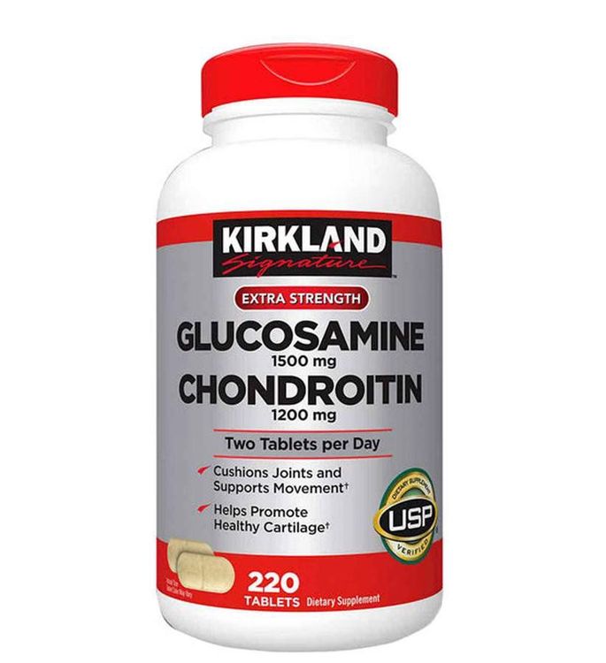 
Glucosamine có thể được chỉ định trong điều trị một số bệnh lý như thoái hóa khớp
