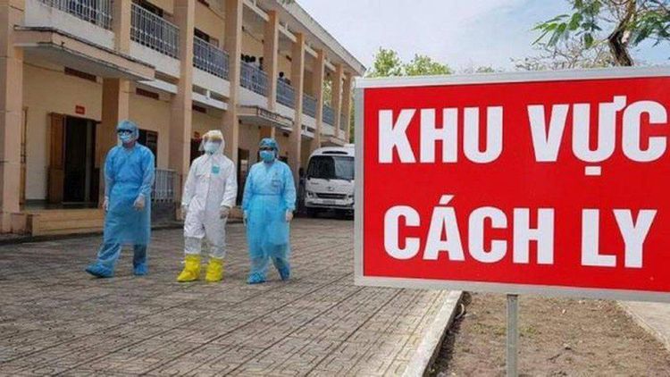 
Bệnh nhân bị cúm như H5N1 thì cần được cách ly
