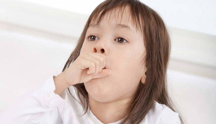 
Strep throat is easily transmitted through the respiratory tract when children sneeze
