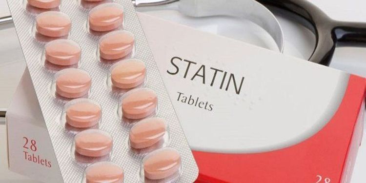 
Statin giúp điều trị rối loạn lipid máu hiệu quả
