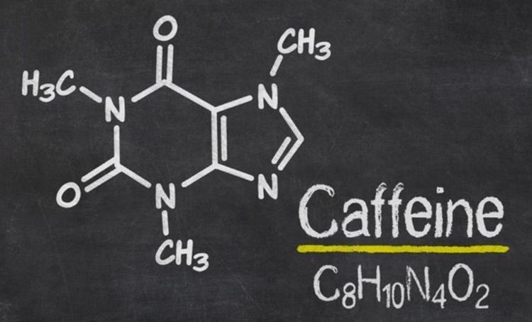 
Caffein hầu như không có ảnh hưởng gì đến tình trạng thiếu canxi
