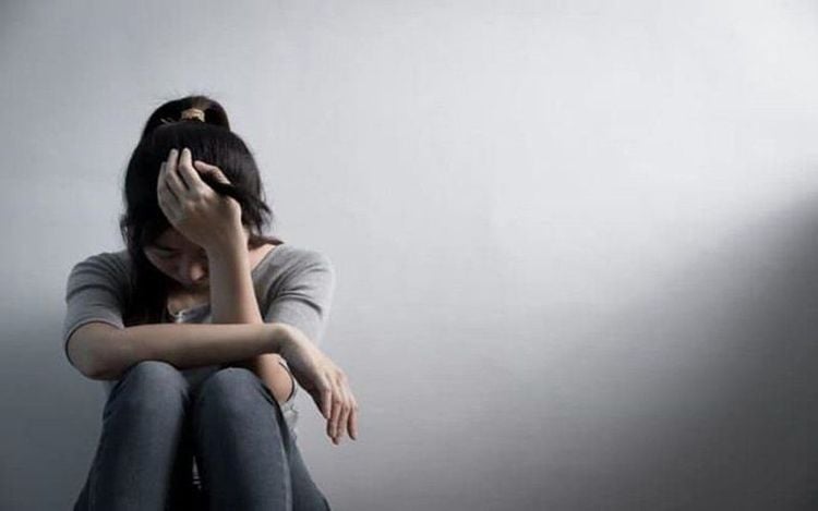 Depression can result in constipation.