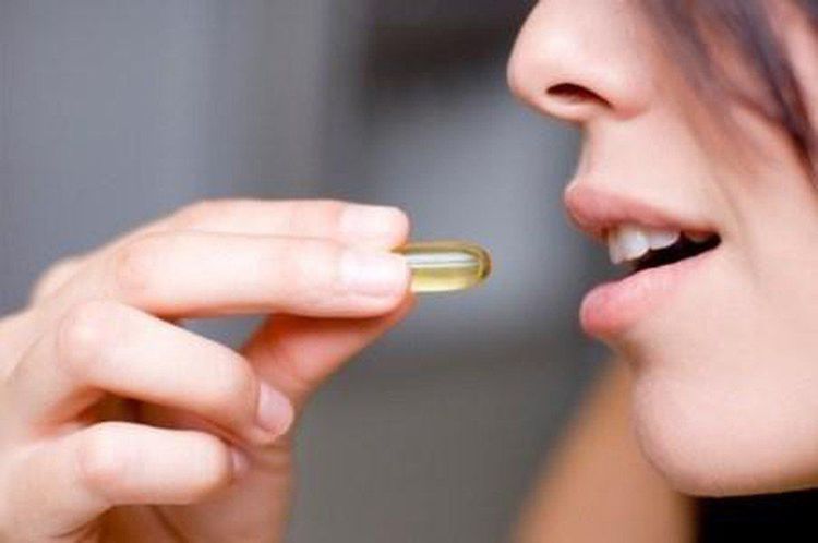 
Vitamin E an toàn tuyệt đối với hầu hết những người khỏe mạnh
