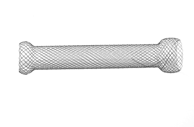 
Loại Stent được sử dụng trong điều trị ung thư thực quản giai đoạn cuối
