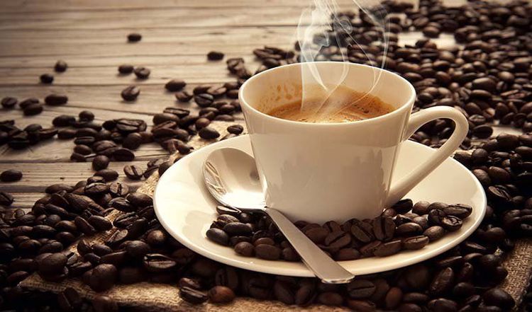 
Phụ nữ cho con bú không nên lạm dụng caffeine
