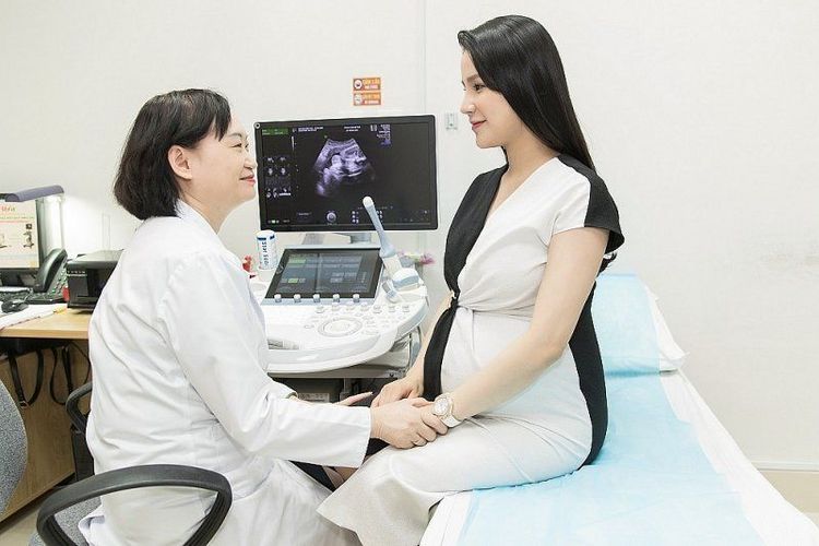 
Bệnh viện Đa khoa Quốc tế Vinmec đã và đang tiếp tục triển khai dịch vụ thai sản trọn gói
