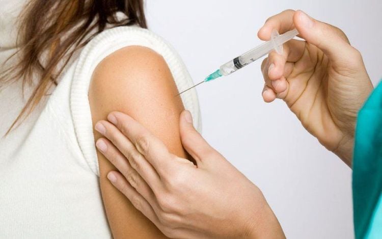 
Vắc-xin Gardasil không thể chống lại tất cả các chủng HPV
