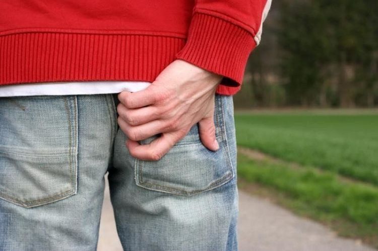 Táo bón có thể gây trĩ nếu không được điều trị dứt điểm