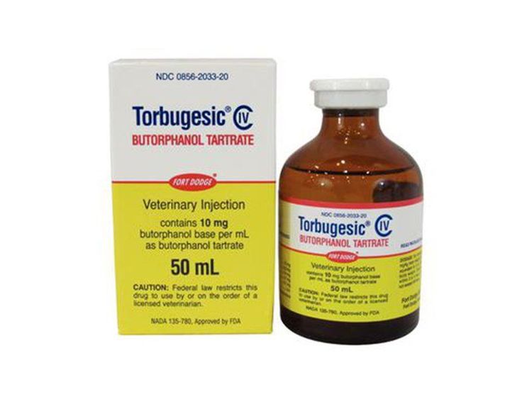 
Thuốc butorphanol có thể tương tác với thuốc Morphine SULFATE ER
