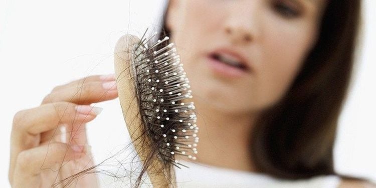 
Sử dụng Biotin giúp cải thiện vấn đề về tóc, chăm sóc tóc và giảm tình trạng rụng tóc.
