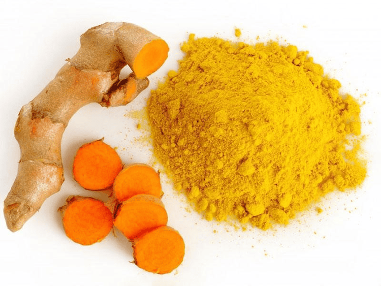 
Curcumin trong nghệ có tác dụng giảm viêm trên người bệnh viêm loét đại tràng
