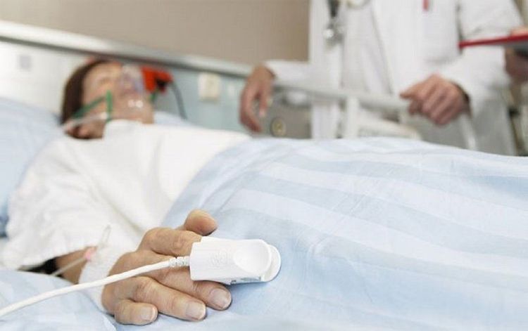 Không thực hiện nghiệm pháp khi bệnh nhân đang trong tình trạng suy hô hấp