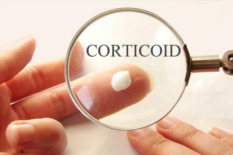 
Thuốc Corticoid được chỉ định cho các đợt cấp của hen phế quản
