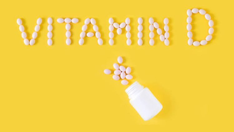 
Các chất chuyển hóa Vitamin D có hiệu quả trong phòng ngừa và điều trị mất xương do glucocorticoid
